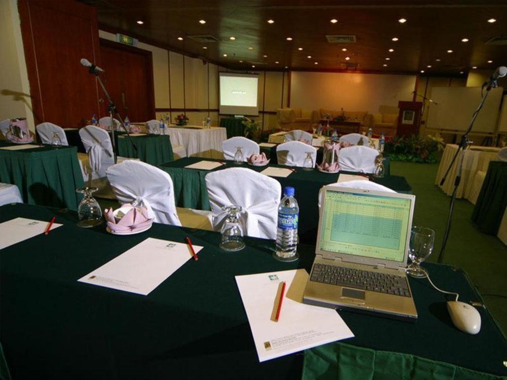 منتجع وسبا ساند آند ساندلز ديزارو بيتش دِسارو المرافق الصورة A conference room