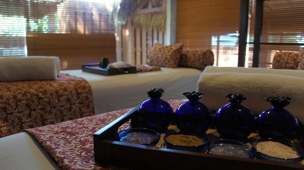منتجع وسبا ساند آند ساندلز ديزارو بيتش دِسارو المظهر الخارجي الصورة A spa at a hotel